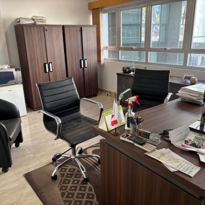 Sala com 32m², no bairro Centro em Florianópolis