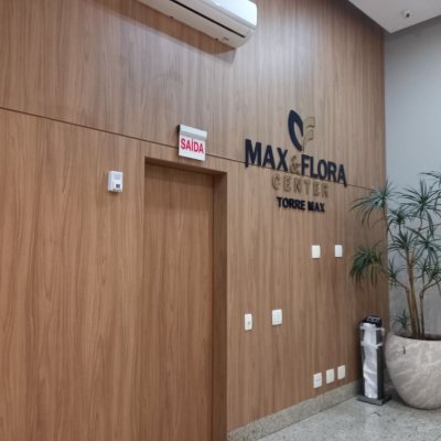 Sala com 38m², 1 garagem, no bairro Trindade em Florianópolis