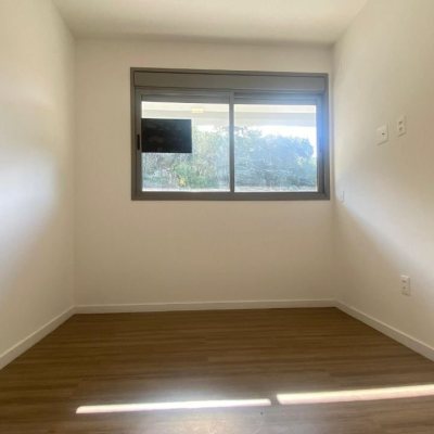 Apartamentos com 71m², 2 quartos, 1 suíte, 1 garagem, no bairro Cacupé em Florianópolis
