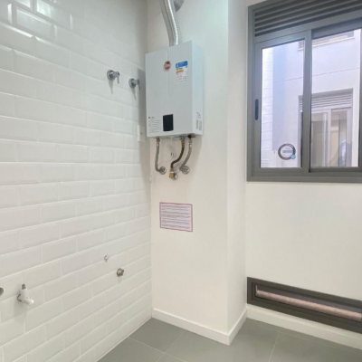 Apartamentos com 71m², 2 quartos, 1 suíte, 1 garagem, no bairro Cacupé em Florianópolis