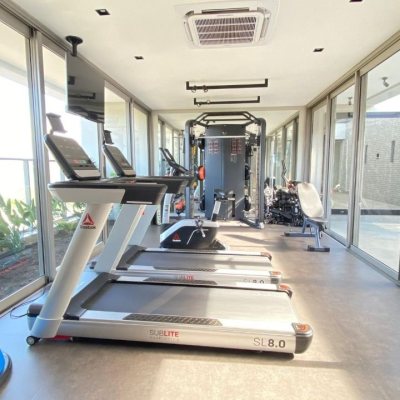 Apartamentos com 71m², 2 quartos, 1 suíte, 1 garagem, no bairro Cacupé em Florianópolis