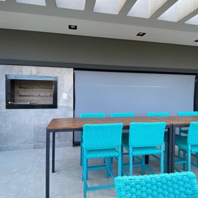 Apartamentos com 71m², 2 quartos, 1 suíte, 1 garagem, no bairro Cacupé em Florianópolis