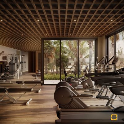 Studio Residencial com 42m², 1 quarto, no bairro Campeche em Florianópolis