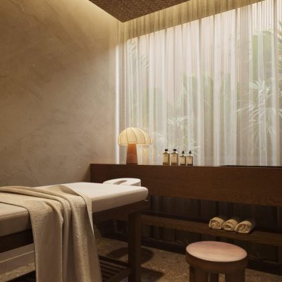 Studio Residencial com 42m², 1 quarto, no bairro Campeche em Florianópolis