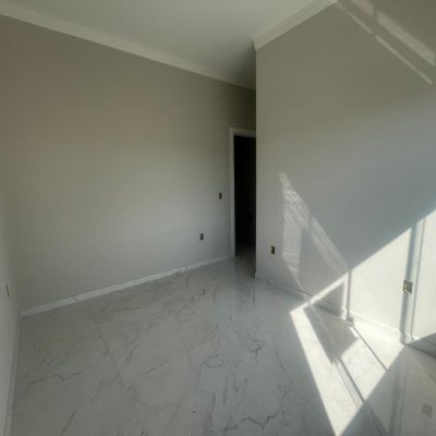 Casa Residencial com 85m², 2 quartos, 2 suítes, 1 garagem, no bairro Bela Vista em Palhoça