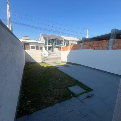Casa Residencial com 85m², 2 quartos, 2 suítes, 1 garagem, no bairro Bela Vista em Palhoça