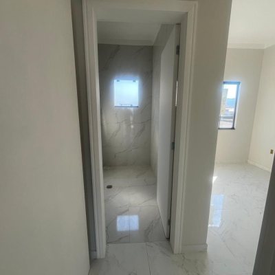 Casa Residencial com 85m², 2 quartos, 2 suítes, 1 garagem, no bairro Bela Vista em Palhoça