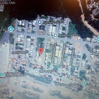 Casa Residencial com 85m², 2 quartos, 2 suítes, 1 garagem, no bairro Bela Vista em Palhoça