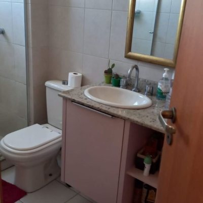 Apartamentos com 133m², 4 quartos, 2 suítes, 2 garagens, no bairro Estreito em Florianópolis
