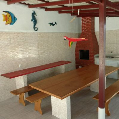 Casa Residencial com 113m², 4 quartos, 1 suíte, 4 garagens, no bairro Ingleses do Rio Vermelho em Florianópolis