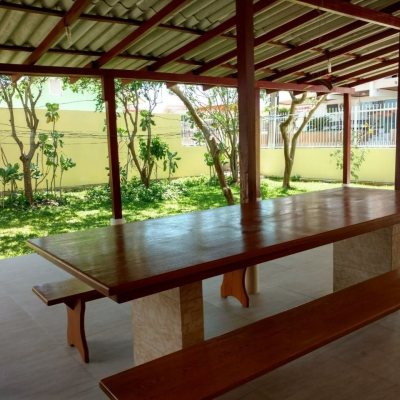 Casa Residencial com 113m², 4 quartos, 1 suíte, 4 garagens, no bairro Ingleses do Rio Vermelho em Florianópolis