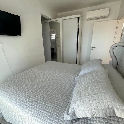 Apartamentos com 86m², 3 quartos, 1 suíte, 1 garagem, no bairro Kobrasol em São José