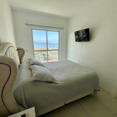 Apartamentos com 86m², 3 quartos, 1 suíte, 1 garagem, no bairro Kobrasol em São José