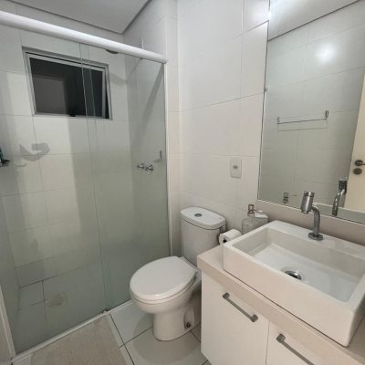 Apartamentos com 86m², 3 quartos, 1 suíte, 1 garagem, no bairro Kobrasol em São José