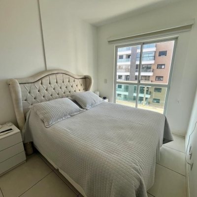 Apartamentos com 86m², 3 quartos, 1 suíte, 1 garagem, no bairro Kobrasol em São José