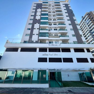 Apartamentos com 86m², 3 quartos, 1 suíte, 1 garagem, no bairro Kobrasol em São José