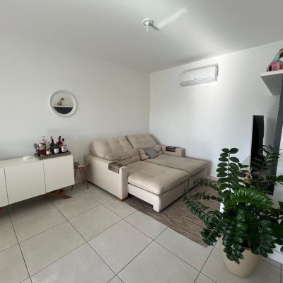 Apartamentos com 86m², 3 quartos, 1 suíte, 1 garagem, no bairro Kobrasol em São José