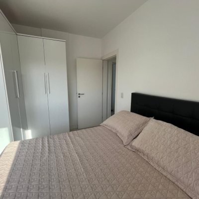 Apartamentos com 86m², 3 quartos, 1 suíte, 1 garagem, no bairro Kobrasol em São José