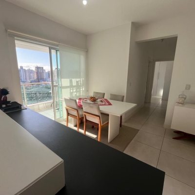 Apartamentos com 86m², 3 quartos, 1 suíte, 1 garagem, no bairro Kobrasol em São José