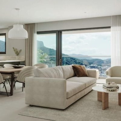 Apartamentos com 115m², 3 quartos, 1 suíte, 1 garagem, no bairro Pagani em Palhoça