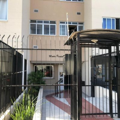 Apartamentos com 76m², 3 quartos, 1 garagem, no bairro Barreiros em São José