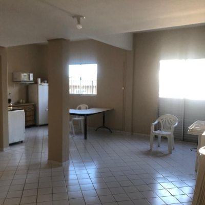 Apartamentos com 76m², 3 quartos, 1 garagem, no bairro Barreiros em São José