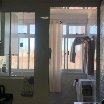 Apartamentos com 76m², 3 quartos, 1 garagem, no bairro Barreiros em São José