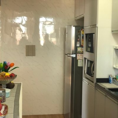 Apartamentos com 76m², 3 quartos, 1 garagem, no bairro Barreiros em São José