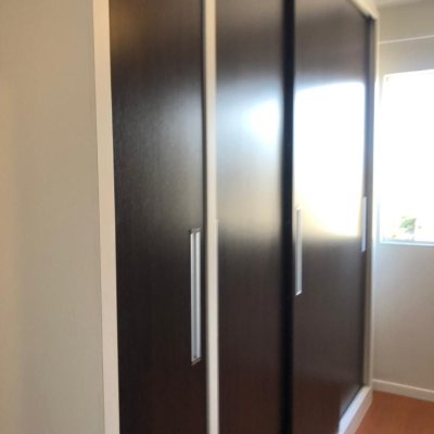 Apartamentos com 76m², 3 quartos, 1 garagem, no bairro Barreiros em São José