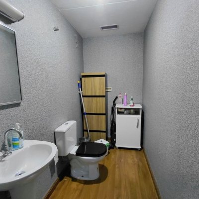 Sala com 27m², no bairro Centro em Florianópolis