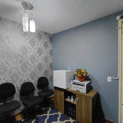 Sala com 27m², no bairro Centro em Florianópolis