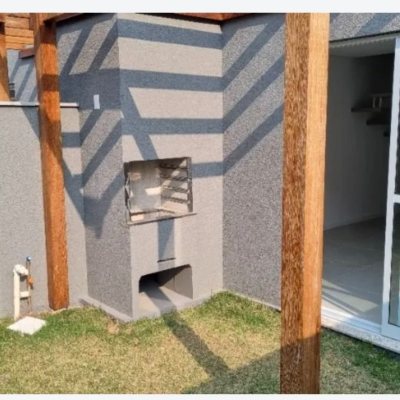 Casa em Condomínio com 78m², 2 quartos, 2 suítes, 1 garagem, no bairro Campeche em Florianópolis