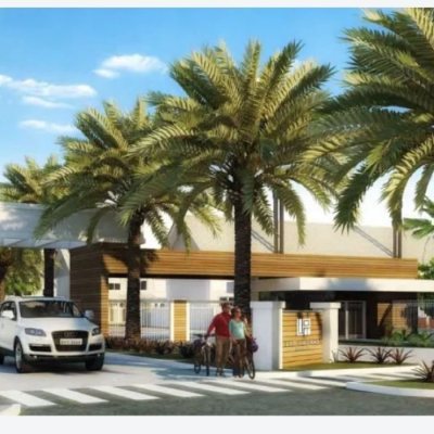 Casa em Condomínio com 78m², 2 quartos, 2 suítes, 1 garagem, no bairro Campeche em Florianópolis