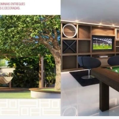 Casa em Condomínio com 78m², 2 quartos, 2 suítes, 1 garagem, no bairro Campeche em Florianópolis