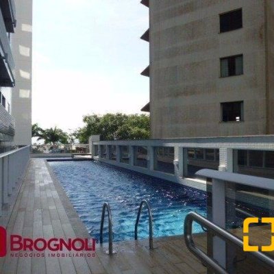 Apartamentos com 115m², 2 quartos, 2 suítes, 2 garagens, no bairro Agronômica em Florianópolis
