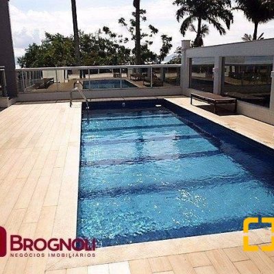 Apartamentos com 115m², 2 quartos, 2 suítes, 2 garagens, no bairro Agronômica em Florianópolis