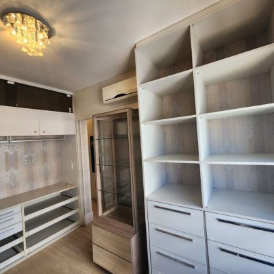 Apartamentos com 115m², 2 quartos, 2 suítes, 2 garagens, no bairro Agronômica em Florianópolis