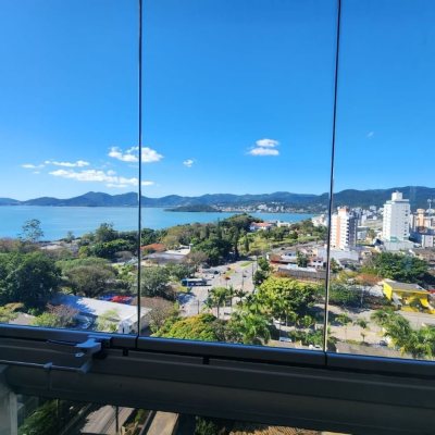 Apartamentos com 115m², 2 quartos, 2 suítes, 2 garagens, no bairro Agronômica em Florianópolis