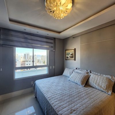 Apartamentos com 115m², 2 quartos, 2 suítes, 2 garagens, no bairro Agronômica em Florianópolis