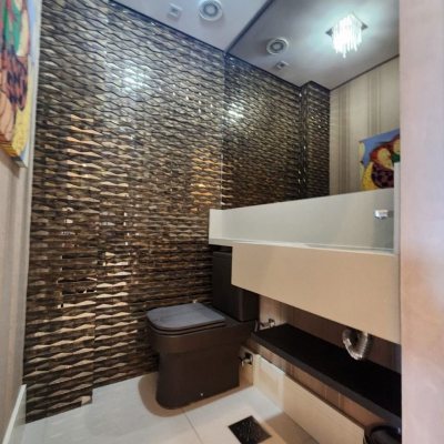 Apartamentos com 115m², 2 quartos, 2 suítes, 2 garagens, no bairro Agronômica em Florianópolis