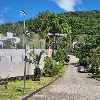 Terrenos Residenciais com 794m², no bairro Córrego Grande em Florianópolis