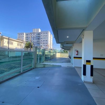 Apartamentos com 90m², 3 quartos, 1 suíte, 1 garagem, no bairro Ipiranga em São José