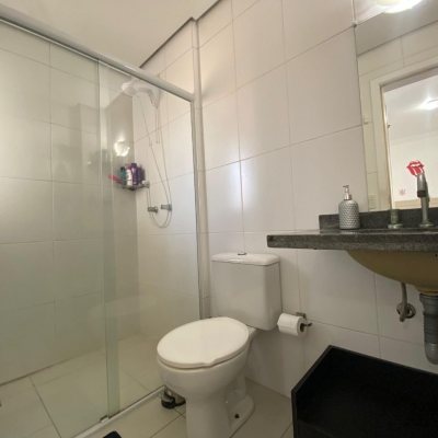 Apartamentos com 90m², 3 quartos, 1 suíte, 1 garagem, no bairro Ipiranga em São José