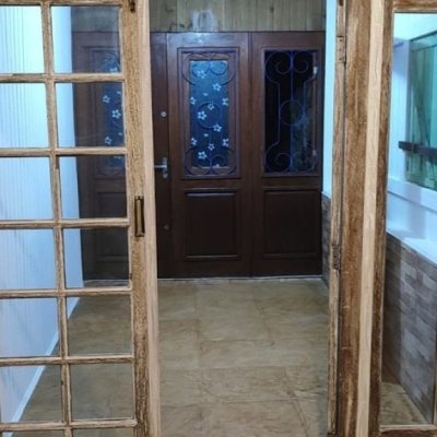 Casa Residencial com 200m², 7 quartos (sendo 2 suítes), 2 garagens, no bairro Carvoeira em Florianópolis