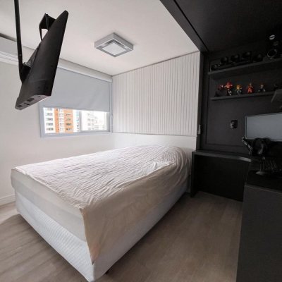 Apartamentos com 61m², 2 quartos, no bairro Centro em Florianópolis