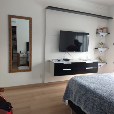 Casa em Condomínio com 370m², 3 quartos, 1 suíte, 2 garagens, no bairro Canasvieiras em Florianópolis