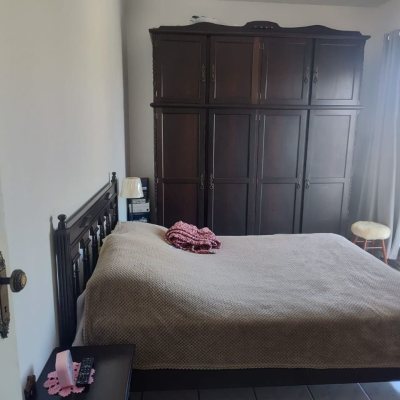 Casa Residencial com 103m², 2 quartos, 1 suíte, no bairro Centro em Florianópolis