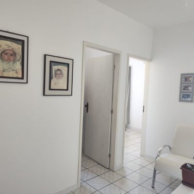 Casa Residencial com 103m², 2 quartos, 1 suíte, no bairro Centro em Florianópolis