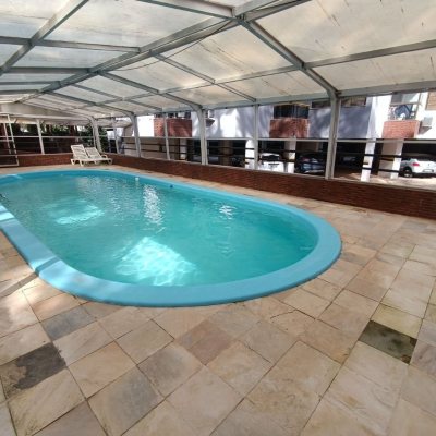 Apartamentos com 62m², 1 quarto, 1 garagem, no bairro Ponta Das Canas em Florianópolis