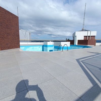 Apartamentos com 62m², 1 quarto, 1 garagem, no bairro Ponta Das Canas em Florianópolis